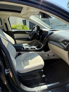 Used 2022 Ford Edge Titanium w/ Equipment Group 301A