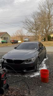 Used 2015 BMW 428i xDrive Coupe