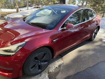 Used 2018 Tesla Model 3 Long Range