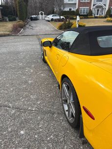 Used 2002 Chevrolet Corvette Convertible w/ Preferred Equipment Group2