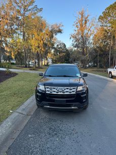 Used 2019 Ford Explorer XLT