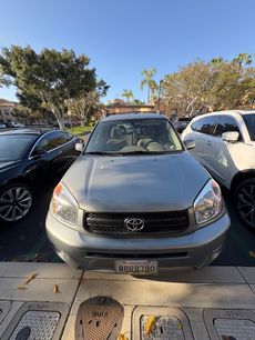 Used 2005 Toyota RAV4 2WD