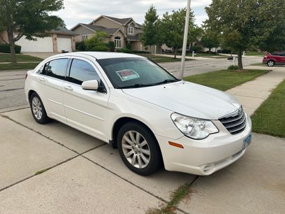 Used 2010 Chrysler Sebring Limited