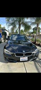 Used 2013 BMW ActiveHybrid 3