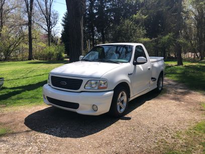 Used 2003 Ford F150 Lightning