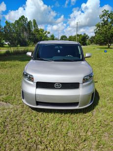 Used 2008 Scion xB