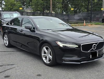 Used 2019 Volvo S90 T5 Momentum