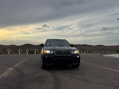 Used 2016 BMW X3 xDrive35i