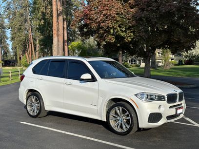 Used 2016 BMW X5 xDrive35d