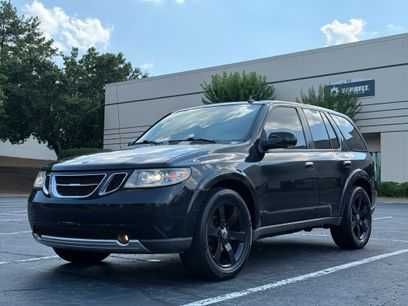 Used 2008 Saab 9-7X Aero