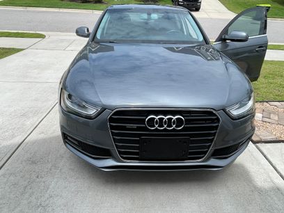 Used 2014 Audi A4 2.0T Premium Plus
