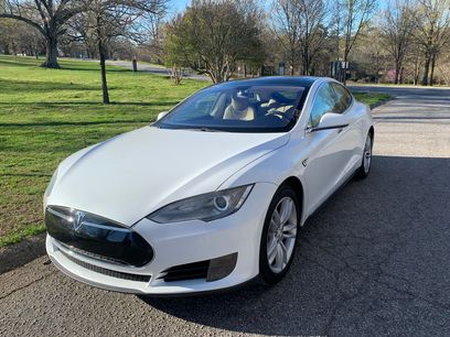 Used 2013 Tesla Model S