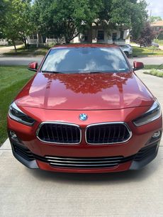 Used 2018 BMW X2 sDrive28i w/ Convenience Package