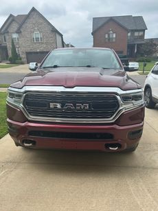 Used 2020 RAM 1500 Limited