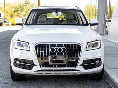 Used 2013 Audi Q5 3.0T Prestige