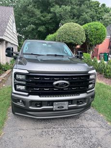 Used 2024 Ford F250 Lariat w/ Black Appearance Package