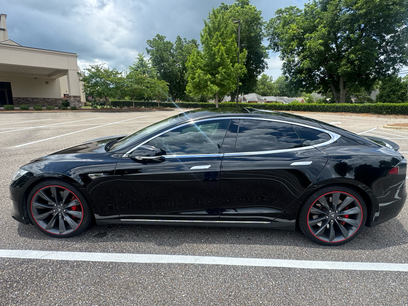Used 2014 Tesla Model S 85