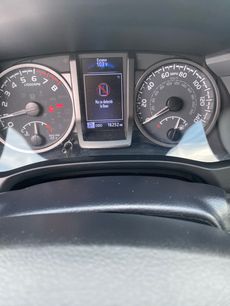 Used 2023 Toyota Tacoma TRD Off-Road