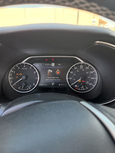 Used 2020 Nissan Maxima Platinum w/ Sport Mat Group
