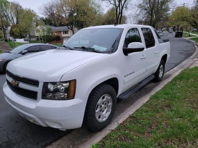Used 2010 Chevrolet Avalanche LS w/ Interior Plus Package