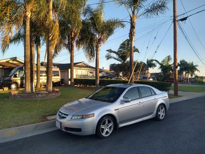 Used 2005 Acura TL