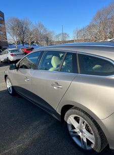 Used 2015 Volvo V60 T5 Premier