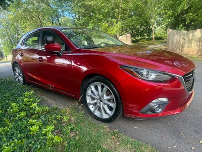 Used 2014 MAZDA MAZDA3 s Grand Touring