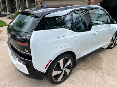 Used 2019 BMW i3 w/ Range Extender