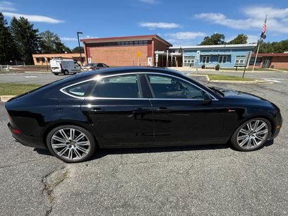 Used 2013 Audi A7 3.0T Premium Plus
