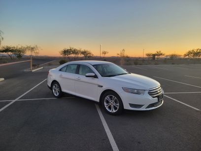 Used 2013 Ford Taurus SEL