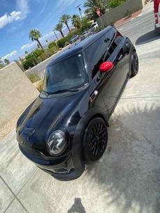 Used 2013 MINI Cooper John Cooper Works