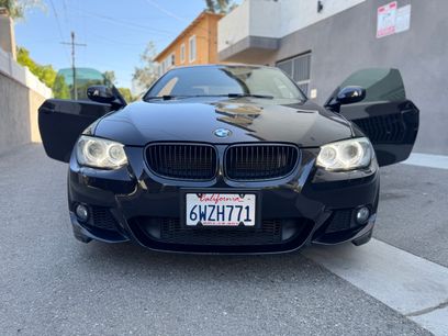 Used 2012 BMW 335i Coupe