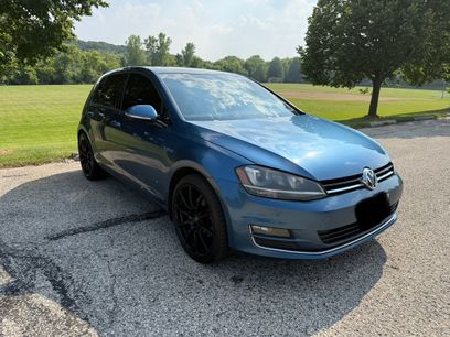 Used 2015 Volkswagen Golf TDI SEL