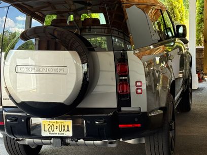Used 2024 Land Rover Defender 130 X-Dynamic SE