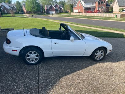 Used 1993 MAZDA MX-5 Miata