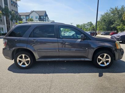 Used 2007 Chevrolet Equinox LT w/ LT Preferred Equipment Group