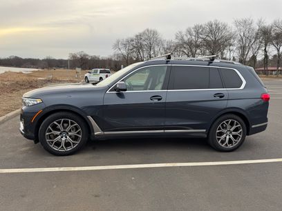Used 2022 BMW X7 xDrive40i w/ Premium Package
