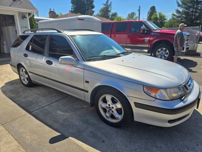 Used 2001 Saab 9-5 SE