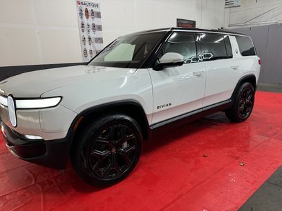 Used 2024 Rivian R1S Adventure
