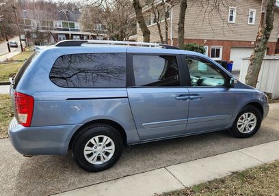 Used 2012 Kia Sedona LX w/ PWR Pkg