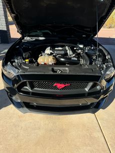 Used 2016 Ford Mustang GT