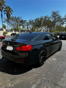 Used 2014 BMW 428i Coupe
