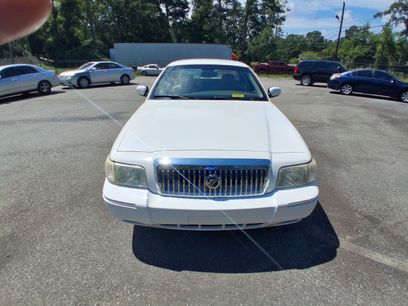 Used 2006 Mercury Grand Marquis LS