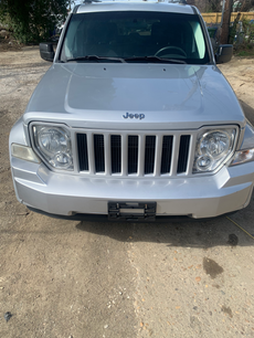 Used 2012 Jeep Liberty Sport w/ Popular Equipment Group