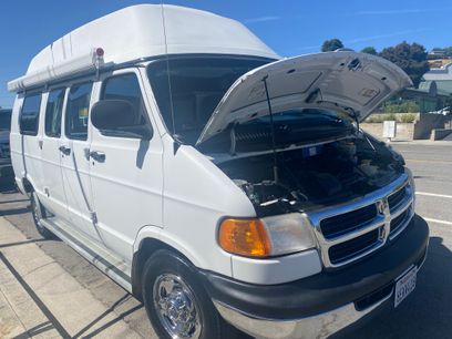 Used 1999 Dodge B3500