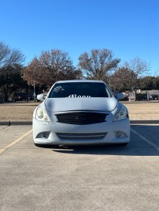 2012 INFINITI G Models Sedans for Sale by Owner - Kelley Blue Book
