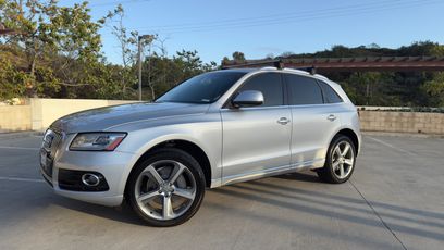 Used 2014 Audi Q5 TDI Prestige