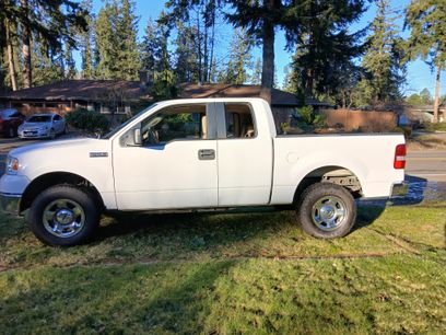 Used 2008 Ford F150 XLT