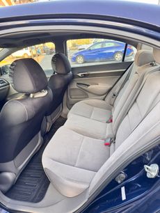 Used 2006 Honda Civic EX