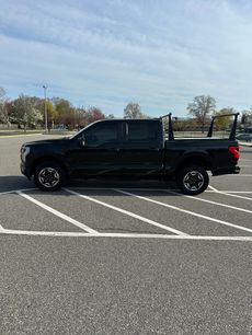 Used 2022 Ford F150 Lightning XLT w/ Tow Technology Package